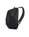 Case Logic BPEB115 Notebook + Tablet Backpack/ For 15.6''/ Nylon/ Black - nr 13