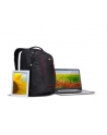 Case Logic BPEB115 Notebook + Tablet Backpack/ For 15.6''/ Nylon/ Black - nr 14