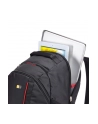 Case Logic BPEB115 Notebook + Tablet Backpack/ For 15.6''/ Nylon/ Black - nr 15
