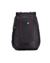 Case Logic BPEB115 Notebook + Tablet Backpack/ For 15.6''/ Nylon/ Black - nr 16