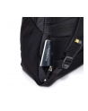 Case Logic BPEB115 Notebook + Tablet Backpack/ For 15.6''/ Nylon/ Black - nr 17