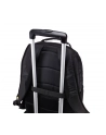 Case Logic BPEB115 Notebook + Tablet Backpack/ For 15.6''/ Nylon/ Black - nr 18