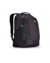 Case Logic BPEB115 Notebook + Tablet Backpack/ For 15.6''/ Nylon/ Black - nr 21
