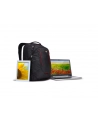 Case Logic BPEB115 Notebook + Tablet Backpack/ For 15.6''/ Nylon/ Black - nr 22