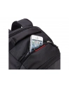 Case Logic BPEB115 Notebook + Tablet Backpack/ For 15.6''/ Nylon/ Black - nr 23
