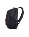 Case Logic BPEB115 Notebook + Tablet Backpack/ For 15.6''/ Nylon/ Black - nr 24
