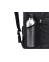 Case Logic BPEB115 Notebook + Tablet Backpack/ For 15.6''/ Nylon/ Black - nr 25