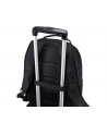 Case Logic BPEB115 Notebook + Tablet Backpack/ For 15.6''/ Nylon/ Black - nr 27
