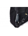 Case Logic BPEB115 Notebook + Tablet Backpack/ For 15.6''/ Nylon/ Black - nr 28