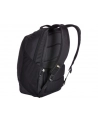 Case Logic BPEB115 Notebook + Tablet Backpack/ For 15.6''/ Nylon/ Black - nr 29