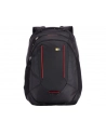 Case Logic BPEB115 Notebook + Tablet Backpack/ For 15.6''/ Nylon/ Black - nr 30