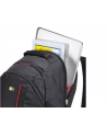 Case Logic BPEB115 Notebook + Tablet Backpack/ For 15.6''/ Nylon/ Black - nr 31