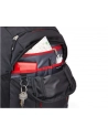 Case Logic BPEB115 Notebook + Tablet Backpack/ For 15.6''/ Nylon/ Black - nr 32
