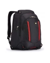 Case Logic BPEB115 Notebook + Tablet Backpack/ For 15.6''/ Nylon/ Black - nr 33