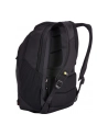 Case Logic BPEB115 Notebook + Tablet Backpack/ For 15.6''/ Nylon/ Black - nr 40