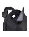 Case Logic BPEB115 Notebook + Tablet Backpack/ For 15.6''/ Nylon/ Black - nr 44