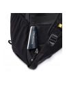 Case Logic BPEB115 Notebook + Tablet Backpack/ For 15.6''/ Nylon/ Black - nr 45