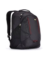 Case Logic BPEB115 Notebook + Tablet Backpack/ For 15.6''/ Nylon/ Black - nr 47