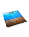 Waga łazienkowa Esperanza ''Waikiki'' - nr 8