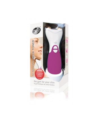 Urządzenie do redukcji podwójnego podbródka Rio NECK4 Cream