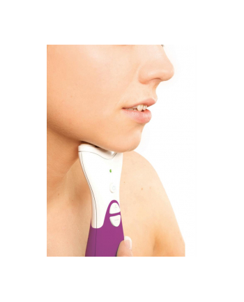 Urządzenie do redukcji podwójnego podbródka Rio NECK4 Cream