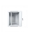 DIGITUS Szafka wisząca 19'' 12U 600x450 RAL7035 - nr 19