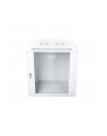 DIGITUS Szafka wisząca 19'' 12U 600x450 RAL7035 - nr 1
