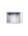 DIGITUS Szafka wisząca 19'' 12U 600x450 RAL7035 - nr 20