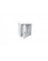 DIGITUS Szafka wisząca 19'' 12U 600x450 RAL7035 - nr 26
