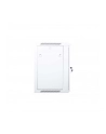 DIGITUS Szafka wisząca 19'' 12U 600x450 RAL7035 - nr 4