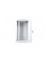 DIGITUS Szafka wisząca 19'' 12U 600x450 RAL7035 - nr 5