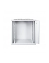 DIGITUS Szafka wisząca 19'' 12U 600x450 RAL7035 - nr 6