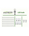 EnerGenie (by Gembird) Energenie żarówka LED E27 2700K 1350LM 10W CRI85 330'' (odpowiednik 80W) - nr 9