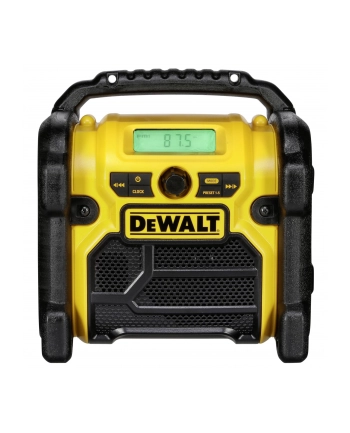 RADIO DCR019 DEWALT nr 1