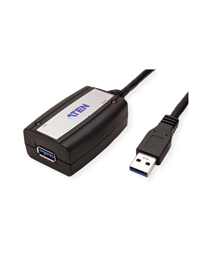 ATEN UE350A USB 3.0 Extender - 5M główny