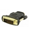 Valueline DVI - HDMI™ adapter DVI male - HDMI™ input  black - nr 15