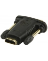 Valueline DVI - HDMI™ adapter DVI male - HDMI™ input  black - nr 6
