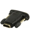 Valueline DVI - HDMI™ adapter DVI male - HDMI™ input  black - nr 7