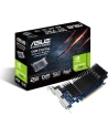ASUS GeForce GT 730, 2GB GDDR5 (64 Bit), HDMI, DVI - nr 66