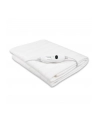 Esperanza EHB002 Koc elektryczny 150x180 cm SATIN - Biały - nr 7
