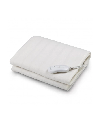 Esperanza EHB002 Koc elektryczny 150x180 cm SATIN - Biały nr 2