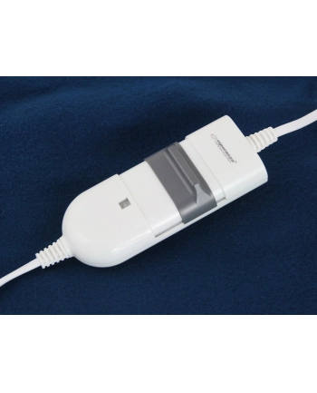 Esperanza EHB004 heating pad CASHMERE nr 1