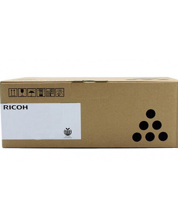 Ricoh PRINT CARTRIDGE MP 401 BLACK