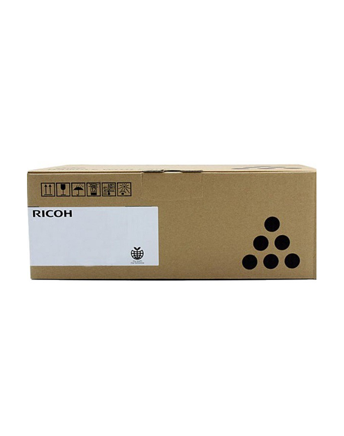 Ricoh PRINT CARTRIDGE MP 401 BLACK główny