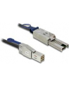 Delock kabel Mini SAS HD SFF-8644 > Mini SAS SFF-8088 3m - nr 12