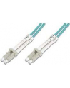 Digitus światłowód krosowy, duplex MM 50/125 LC / LC OM3 1m, 15 LGW - nr 27