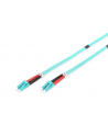 Digitus światłowód krosowy, duplex MM 50/125 LC / LC OM3 3m, 15 LGW - nr 29