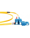 Digitus światłowód krosowy, duplex SM 50/125 OM2 SC-SC, 1m, 15 LGW - nr 27