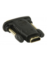 Valueline DVI - HDMI™ adapter DVI male - HDMI™ input  black - nr 2