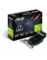 ASUS GeForce GT 730, 2GB GDDR5 (64 Bit), HDMI, DVI - nr 26